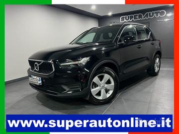 VOLVO XC40 D3 AWD Business TAGLIANDI VOLVO