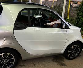 SMART fortwo 3ªs.(C/A453) - 2015