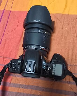 Minolta dinax 500si 