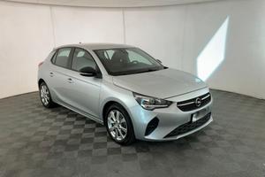 Opel Corsa Edition 1.2 75cv