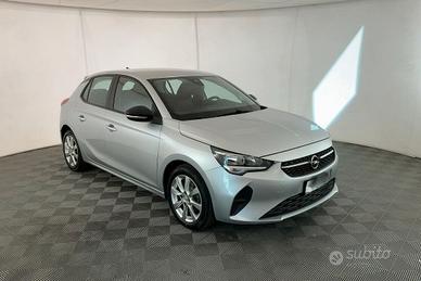 Opel Corsa Edition 1.2 75cv