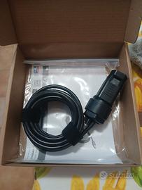 Cavo comunicazione batteria SMA HS-COM-CBL-3-10 (N