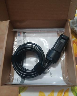 Cavo comunicazione batteria SMA HS-COM-CBL-3-10 (N