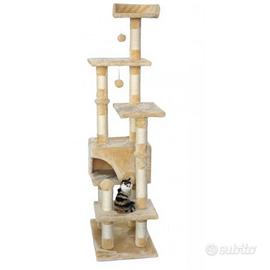 TIRAGRAFFI NUOVO ANDORRA PER GATTI