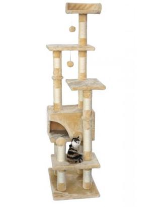 TIRAGRAFFI NUOVO ANDORRA PER GATTI