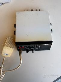 Vhf nautico usato Sea Ranger SRM1680