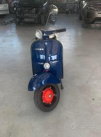 Vespa 50 3 marce