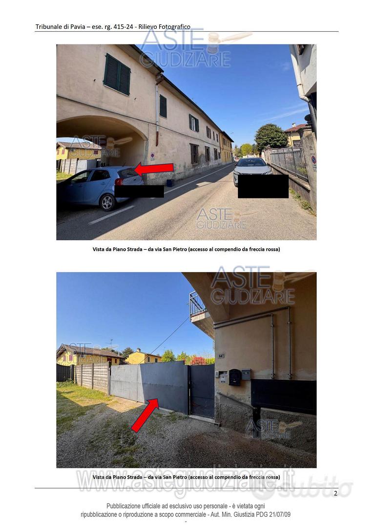 Appartamento – Garlasco, Pavia - Vista 3