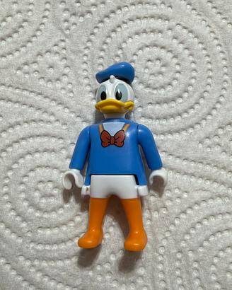 PAPERINO Play Mobil Disney Kinder Sorpresa Nuovo