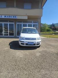 Fiat Panda 1.3 MJT 16V Dynamic