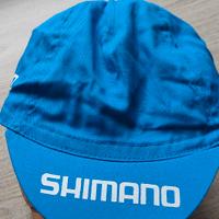 Cappellini ciclista unisex nuovi