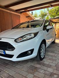 Ford Fiesta 1.0 80cv - PERFETTA PER NEOPATENTATI