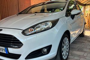 Ford Fiesta 1.0 80cv - PERFETTA PER NEOPATENTATI
