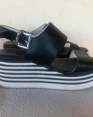 Scarpe donna numero 40