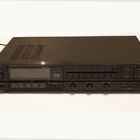 Pre-Finale Luxman F 105