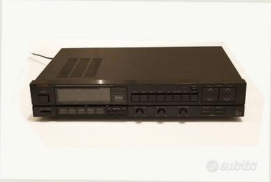 Pre-Finale Luxman F 105