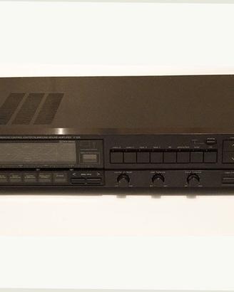 Pre-Finale Luxman F 105