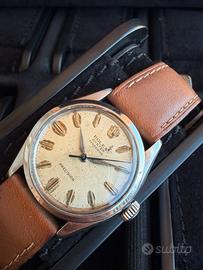 Rolex Speedking 6430 manual 31mm vintage