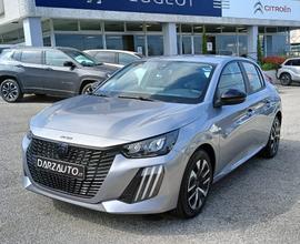 PEUGEOT 208 PureTech 75 Style S&S 5 porte