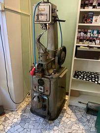 Vendita attività commerciale calzolaio