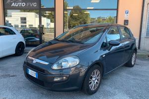 Fiat Punto Evo 1.3 Mjt 95 CV NEOPATENTATI