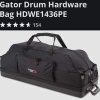 Borsa meccaniche batteria Gator HDWE1436PE