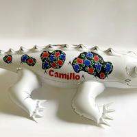 GONFIABILI INVERNIZZI ORIGINALI ANNI '60