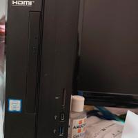 Acer Aspire XC-886