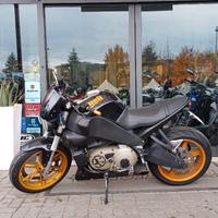 Buell Lightning XB12 - 2005