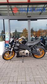 Buell Lightning XB12 - 2005