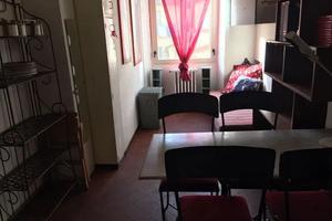 FIRENZE SAN MARCO Bilocale con affreschi