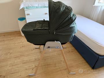 Set prima infanzia Chicco e Clementoni