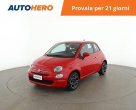 FIAT 500 HT23317