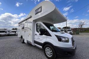 ROLLER TEAM AUTOROLLER 295 SPECIAL EDITION