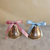 Campanella carillon in argento 