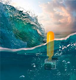 Badtone Gopro galleggiante