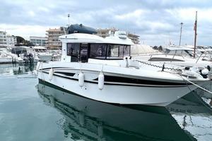 Barracuda 9 Fly del 2015