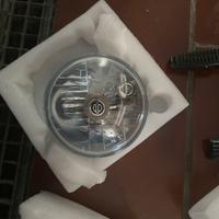 Faro anteriore e posteriore sporster