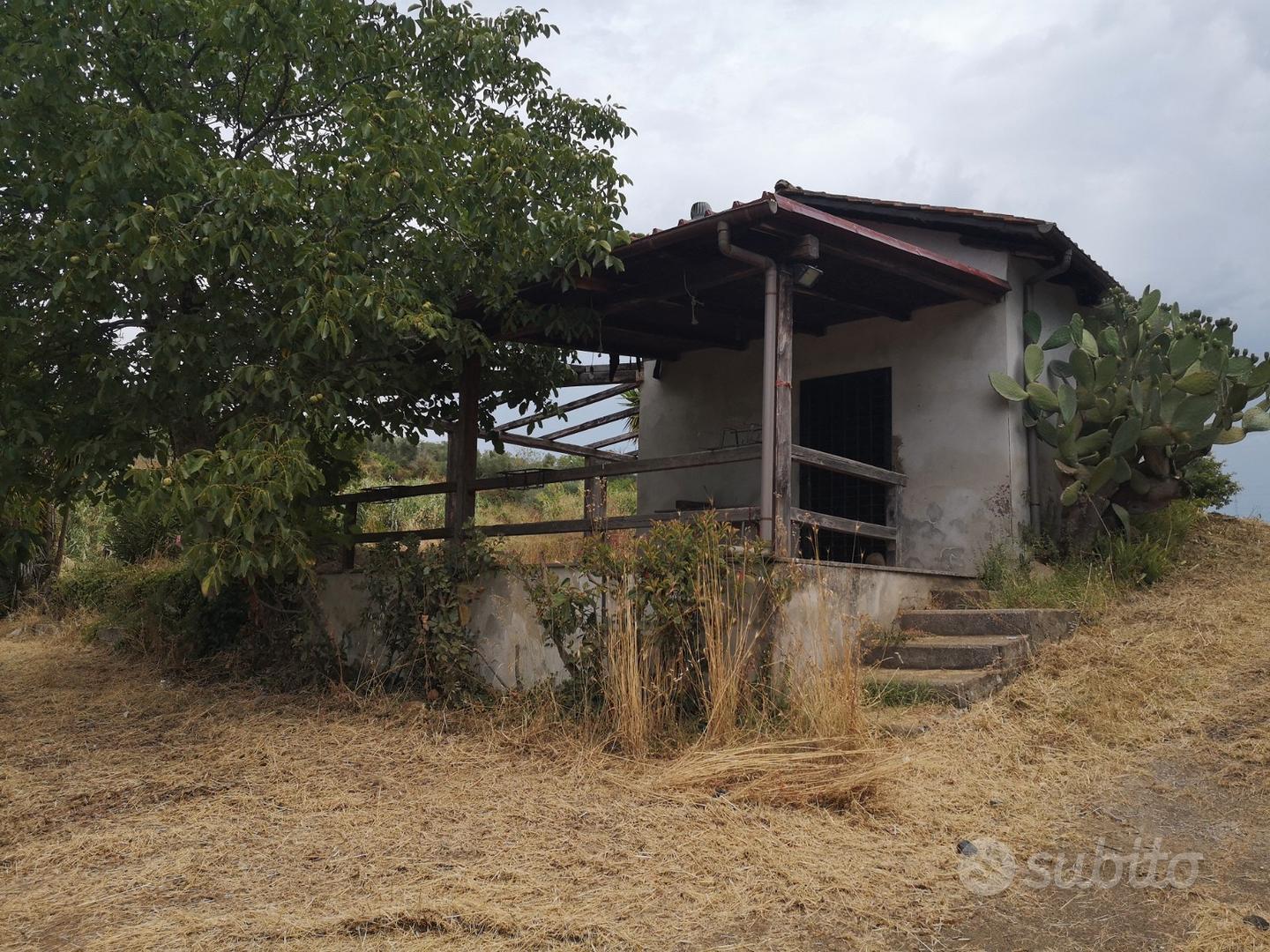 Terreno agricolo 15.000 mq Lanuvio - Vista 4