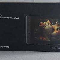 Tavoletta grafica Huion Kamvas pro 13