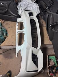 Paraurti bmw M2