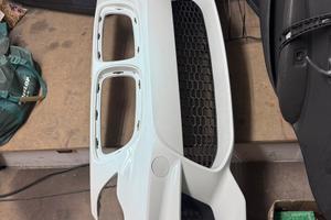 Paraurti bmw M2