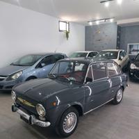 Fiat 100G 850 Berlina S Unico Proprietario