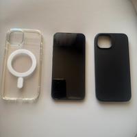 Apple iphone 14 - 128 gb - Mezzanotte