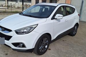 HYUNDAI ix35 anno 2014 Xpossible 2000cv 4x4