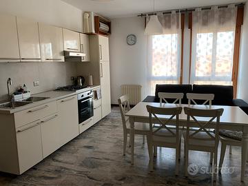 Padova via Anfossi euro 350 mensili stanza doppia
