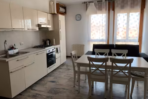 Padova via Anfossi euro 350 mensili stanza doppia