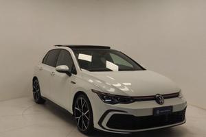 Volkswagen Golf GTI 2.0 TSI DSG