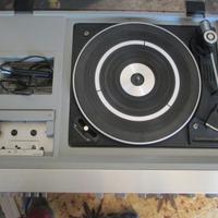 Silver Music System SS 3850, tutto funzionante