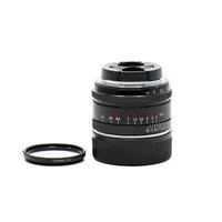 Voigtlander Nokton 35 f/1.5 type II VM gar. 2026